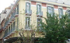 Orestias Kastorias Hotel Thessaloniki